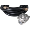 image:imageAutopilot APCGEBLP CO2 Generator LP Replacement BurnerNG Regulator Hose