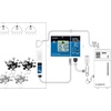image:imageAutopilot CO2 Monitor amp Controller w15 Remote Sensor