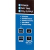 image:imageAutopilot CO2 Monitor amp Controller w15 Remote Sensor