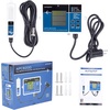 image:imageAutopilot CO2 Monitor amp Controller w15 Remote Sensor
