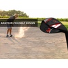 image:imageC3i Wedge  Premium Sand Wedge Lob Wedge for Men amp Women  Escape Bunkers in One Easy Flop Shots  Legal for Tournament Play Quickly Cuts Strokes from Your Short Game High Loft Golf ClubRight