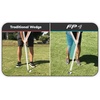 image:imageFP4 Forward Press Wedge Approach Wedge Golf Cub for Men amp Women Perfect Impact Position Built Right in Legal for Tournament Play