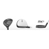 image:imageMW8 Moon Wood  Premium Golf Fairway Wood for Men and Women  Golf Club Includes Headcover  Legal for Tournament PlayLeft