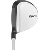 image:imageMW8 Moon Wood  Premium Golf Fairway Wood for Men and Women  Golf Club Includes Headcover  Legal for Tournament PlayRight