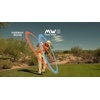 image:imageMW8 Moon Wood  Premium Golf Fairway Wood for Men and Women  Golf Club Includes Headcover  Legal for Tournament PlayRight