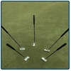 image:imageS7K Putter  Alignment Fixing Golf Putter for Men and Women  Superior Aim Weight and FeelRight