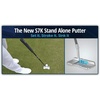 image:imageS7K Putter  Alignment Fixing Golf Putter for Men and Women  Superior Aim Weight and FeelRight