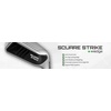 image:imageSquare Strike Wedge Black Right Hand Pitching amp Chipping Wedge for Men amp Women Legal for Tournament Play Engineered by Hot List Winning Designer Cut Strokes from Your Golf Game Fast