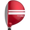 image:imageVixa V12 Fairway Wood Golf Club for Men amp Women Versatile amp Dependable Club for Long Accurate Shots with HeatTreated INOX Steel Clubface amp High Performance Graphite ShaftLeft