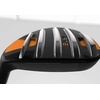 image:imageiRT5 Hybrid  Fairway Golf Club for Men amp Women  Unique Machete Rails Cut Through Grass Effortlessly for High Long Approach ShotsLeft