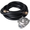 NG Regulator Hose