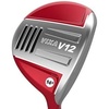 image:imageVixa V12 Fairway Wood Golf Club for Men amp Women Versatile amp Dependable Club for Long Accurate Shots with HeatTreated INOX Steel Clubface amp High Performance Graphite ShaftRight