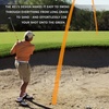 image:imagexE1 Sand Wedge amp Lob Wedge The OutinOne Golf Wedge Pitching and Chipping Wedge Legal for Tournament Play Golf Club for Men amp WomenRight
