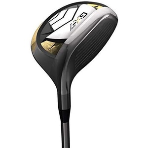 image:image14 GX7 XMetal  Driver Distance Fairway Wood Accuracy  Mens amp Womens Models  Includes Head Cover  Long Accurate Tee Shots  Legal for Tournament Play Right Hand Senior Flex