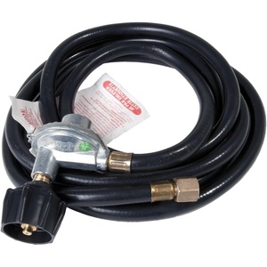 image:imageAutopilot APCGEBLP CO2 Generator LP Replacement BurnerLP Regulator Hose