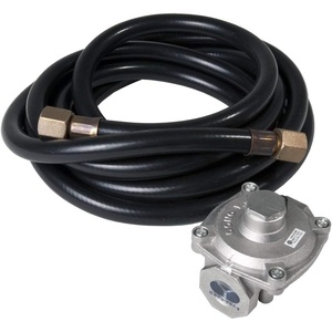 image:imageAutopilot APCGEBLP CO2 Generator LP Replacement BurnerNG Regulator Hose