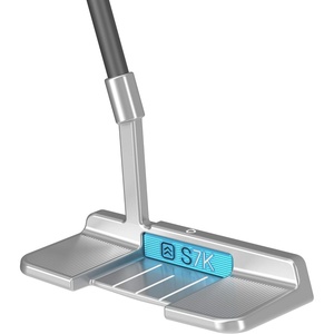 image:imageS7K Putter  Alignment Fixing Golf Putter for Men and Women  Superior Aim Weight and FeelRight