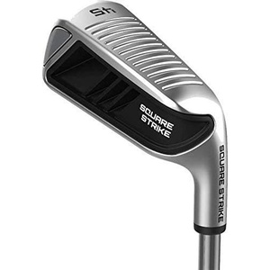 image:imageSquare Strike Wedge Black Right Hand Pitching amp Chipping Wedge for Men amp Women Legal for Tournament Play Engineered by Hot List Winning Designer Cut Strokes from Your Golf Game Fast
