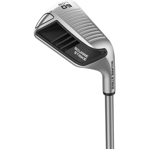 image:imageSquare Strike Wedge Black Right Hand Pitching amp Chipping Wedge for Men amp Women Legal for Tournament Play Engineered by Hot List Winning Designer Cut Strokes from Your Golf Game Fast