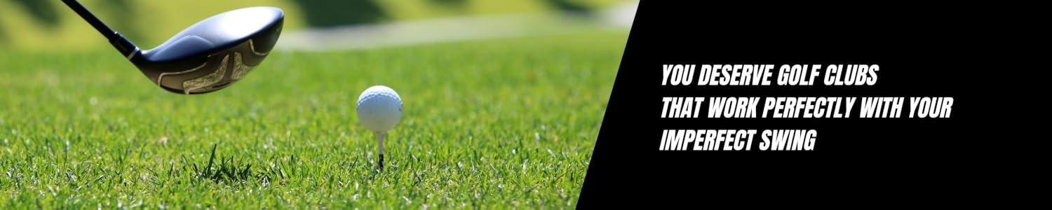Autopilot | Golf Drivers, Fairway Woods, Wedges & Putters for Modern Golfers