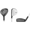 image:imageMW8 Moon Wood DriverDriverfor Men and Women Includes Headcover Legal for Tournament PlayLeft