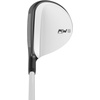 image:imageMW8 Moon Wood DriverDriverfor Men and Women Includes Headcover Legal for Tournament PlayLeft