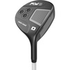 image:imageMW8 Moon Wood DriverDriverfor Men and Women Includes Headcover Legal for Tournament PlayLeft