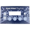 image:imageAutoPilot LBP0116 DIG220 Label for Pool Pilot DIG22075003 Power Supply Front Cover Screen Display