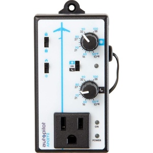image:imageAutopilot Advanced Day amp Night Cooling or Heating Thermostat