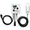 image:imageAutopilot APE4200 Eclipse F90 Master Environmental Controller WhiteCUMULUS S50 Digital Co2 Controller
