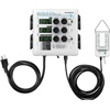 image:imageAutopilot APE4200 Eclipse F90 Master Environmental Controller WhiteREVOLVE F20 Repeat Cycle and Light Combo Timer