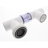 image:imageAutoPilot PLS0036 Bottom Pool Pilot Manifold Base Portion  Screen PLA0036